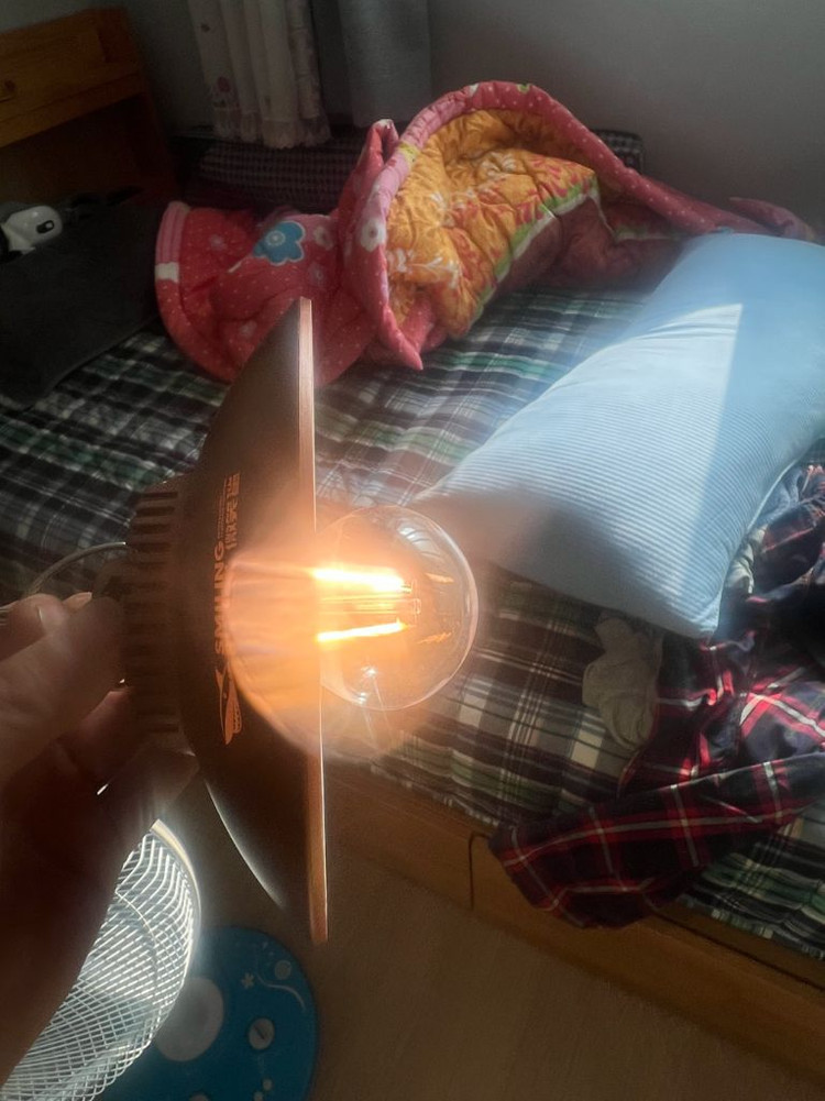 [판매] 캠핑용 LED 랜턴 / 걸이형 이미지