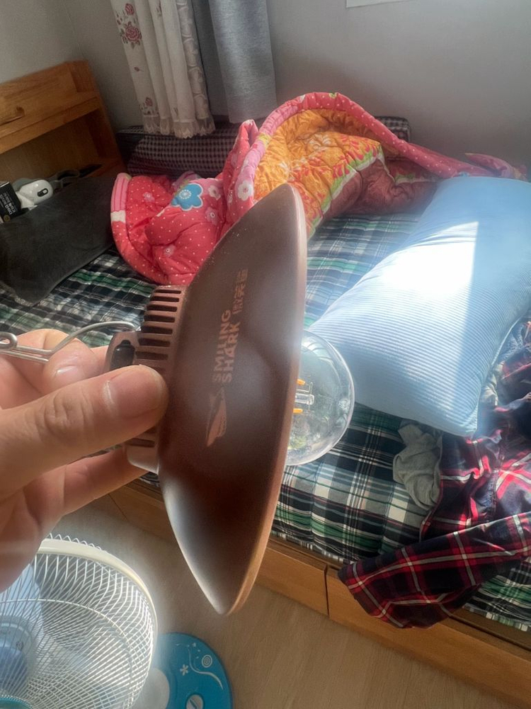 [판매] 캠핑용 LED 랜턴 / 걸이형 이미지