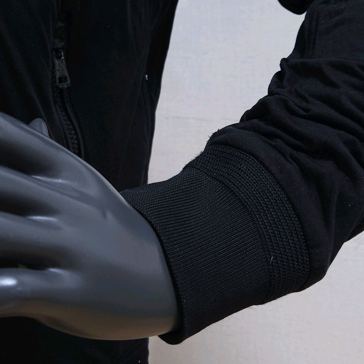 몽클레어 후드집업 점퍼 이미지