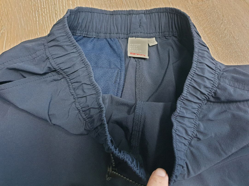 스파오 여성 반바지 s 이미지