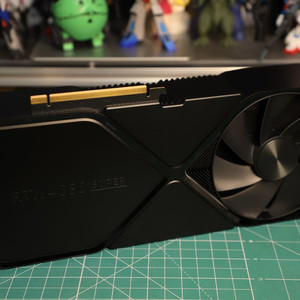 엔비디아 RTX 4080 Super 슈퍼 FE 파운더스 에디션 (택포140) 이미지