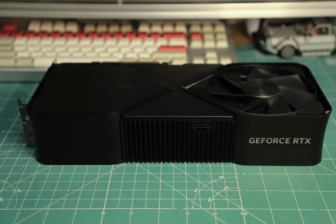 엔비디아 RTX 4080 Super 슈퍼 FE 파운더스 에디션 (직거래135) 이미지