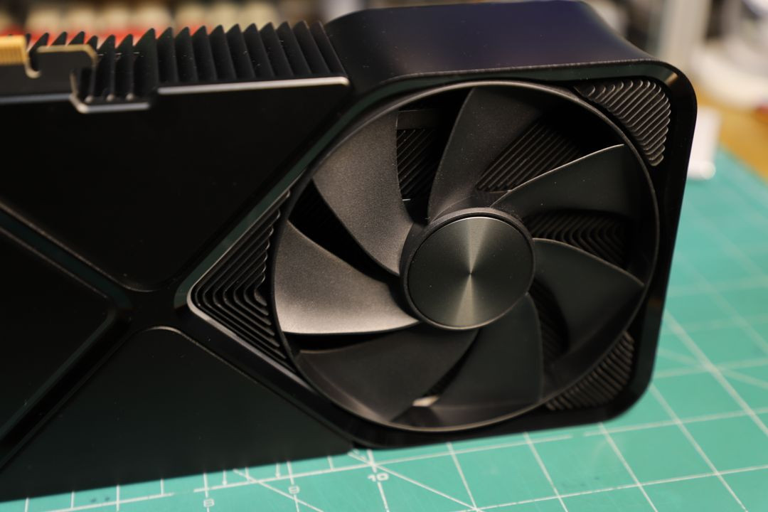 엔비디아 RTX 4080 Super 슈퍼 FE 파운더스 에디션 (직거래135) 이미지