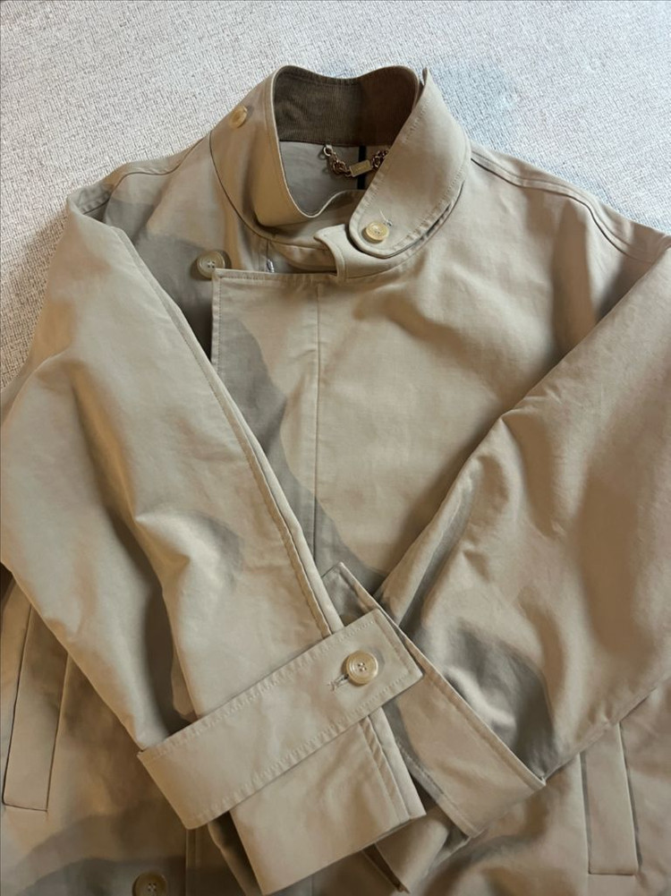 유메르 트렌치 이미지