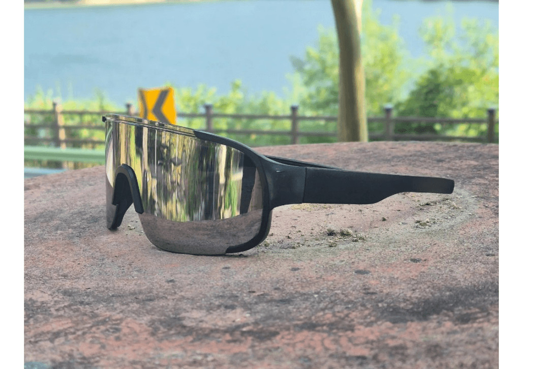 한강러닝선글라스 자전거 조깅 골프 등산 자외선 스포츠고글 이미지