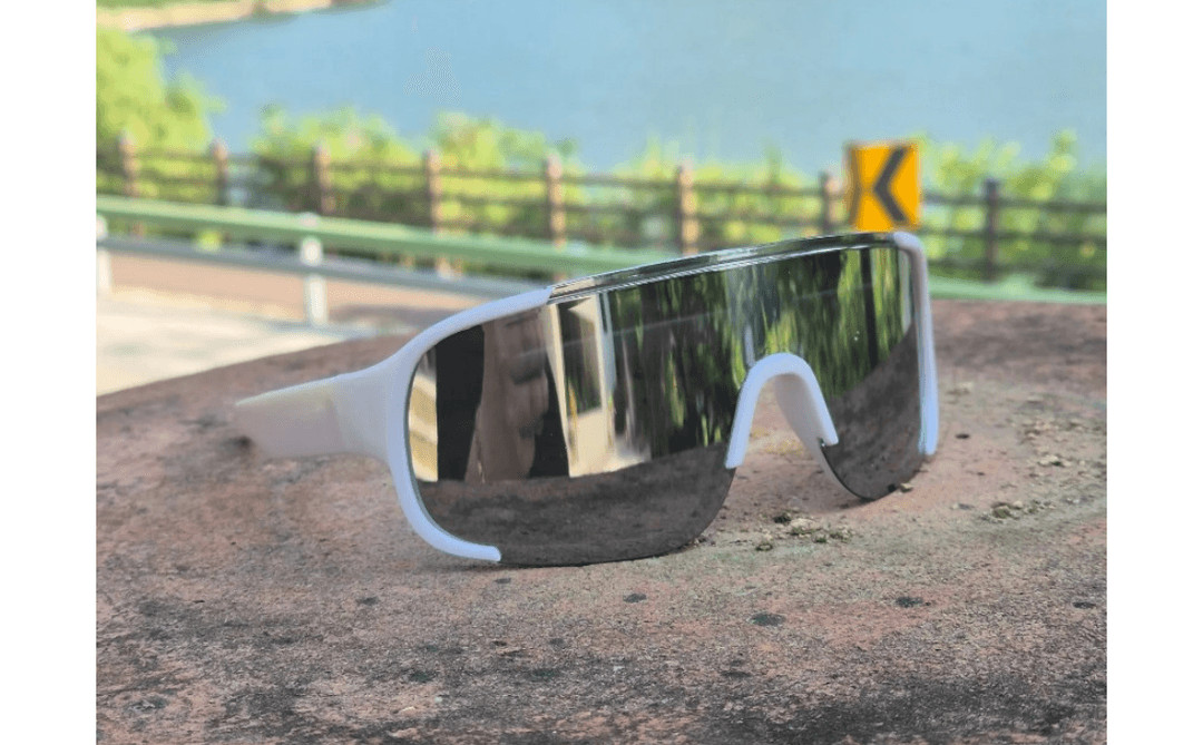 한강러닝선글라스 자전거 조깅 골프 등산 자외선 스포츠고글 이미지