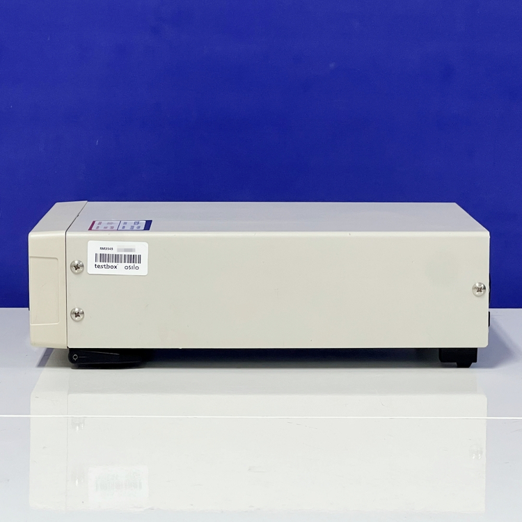 히오키 절연저항계 고정밀저항계 Hioki RM3545 판매 -카드가능 이미지