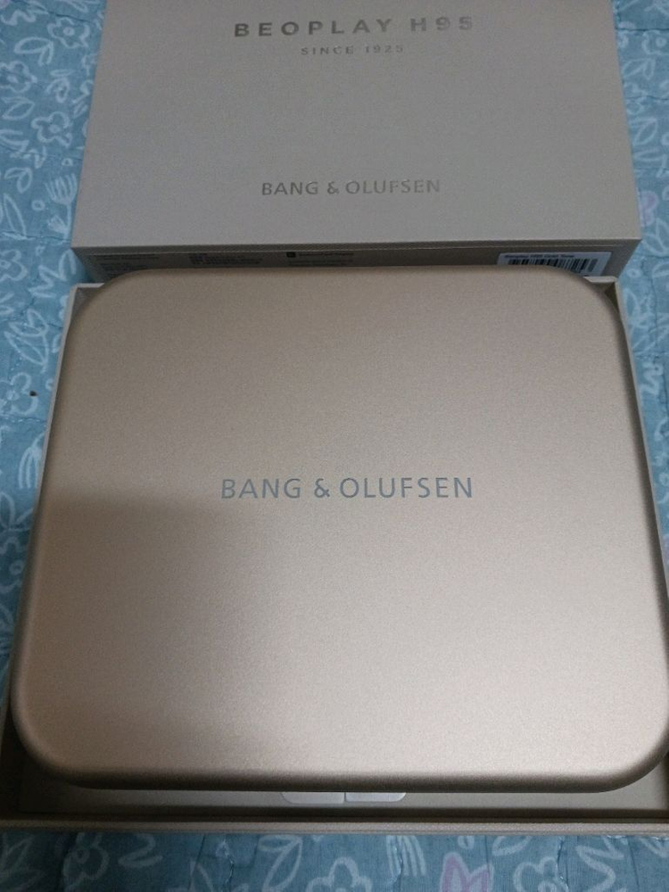 b&o 뱅앤올룹슨 h95 헤드폰 이미지