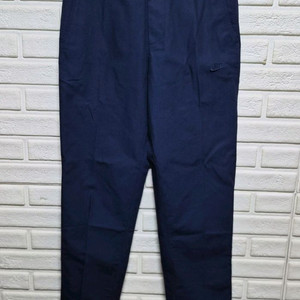 새상품) 78-94 나이키 캐쥬얼 면바지 이미지