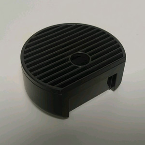 네스프레소 에센자 미니 d30 컵받침 이미지