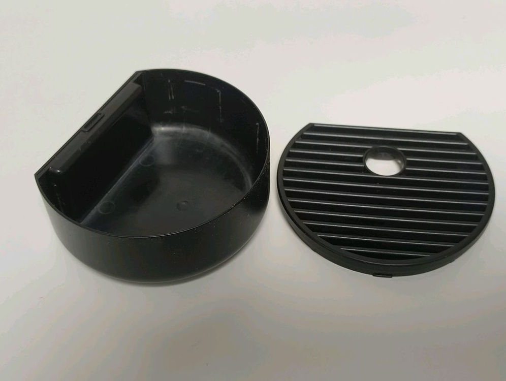 네스프레소 에센자 미니 d30 컵받침 이미지