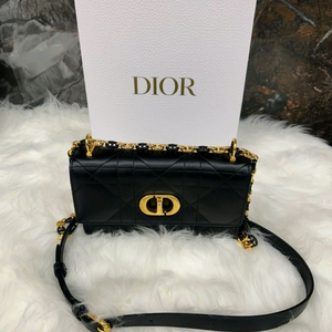 디올 미스 카로 미니백 이미지