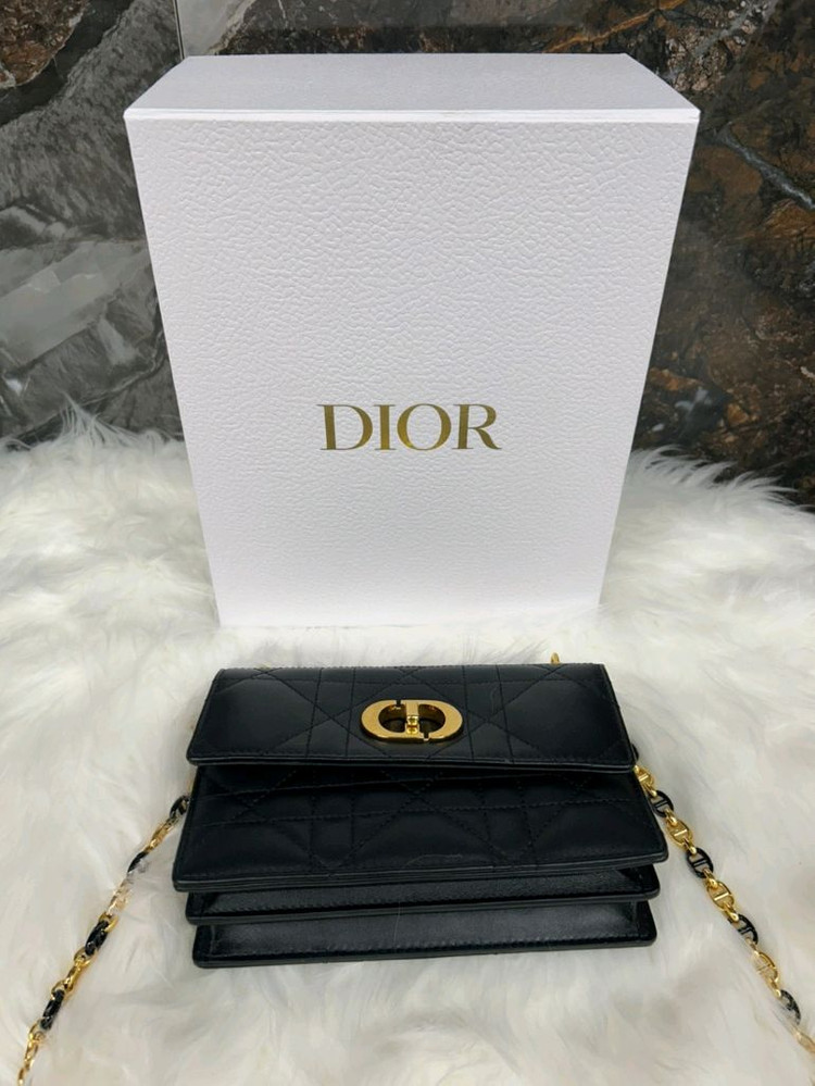 디올 미스 카로 미니백 이미지