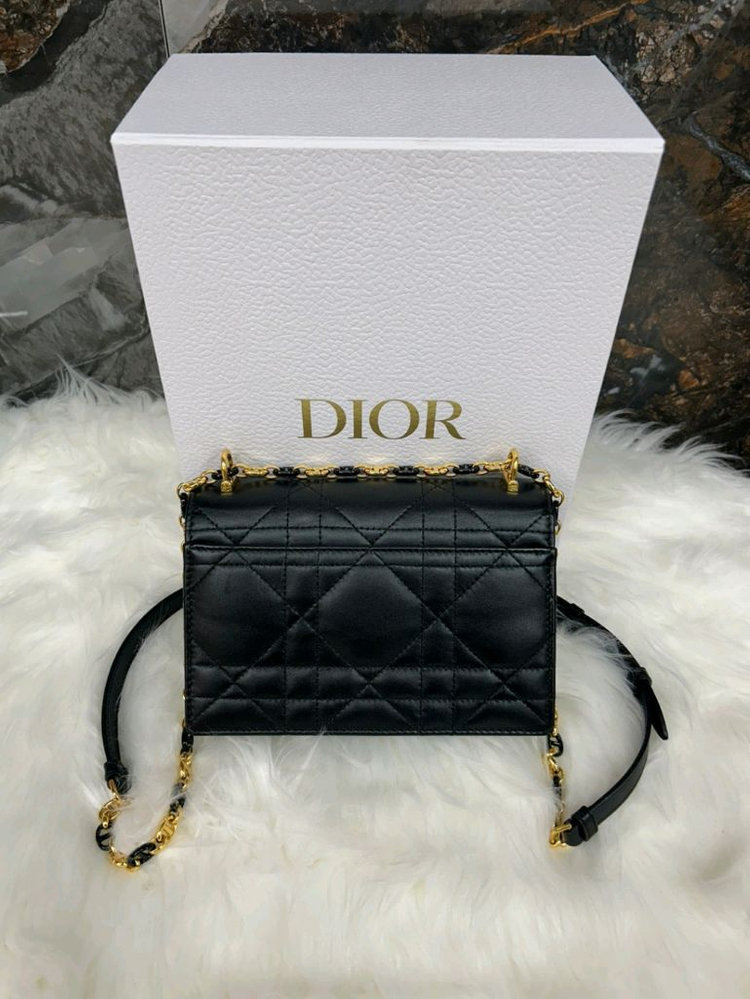 디올 미스 카로 미니백 이미지