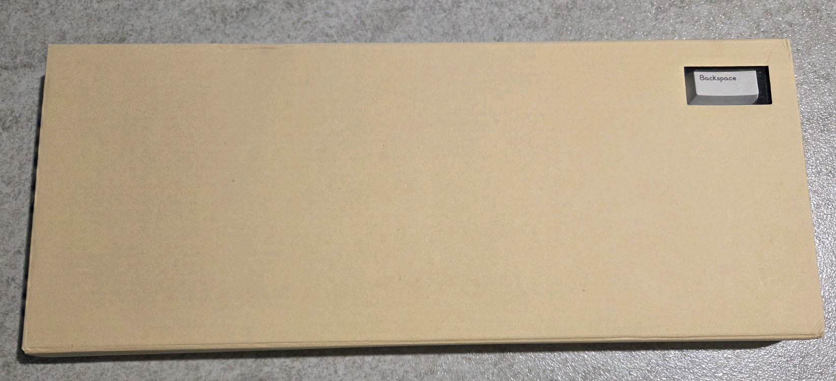 [택포][새제품] 프리플로우 푸댕이 키보드 키캡 이미지