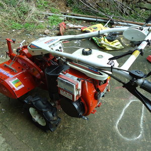 농업용 관리기 아세아 관리기 AMC880S 판매 이미지