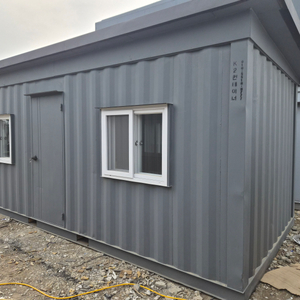 3×6 농막 컨테이너 판매 이미지