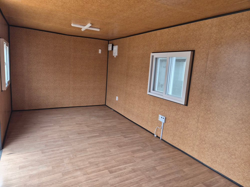 3×6 농막 컨테이너 판매 이미지