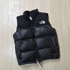 노스페이스 화이트라벨 올레마 눕시 패딩 조끼 베스트 L 100 이미지