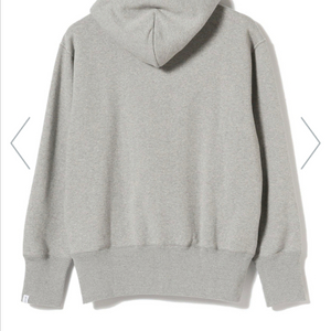 루프휠러x빔즈 슈퍼헤비 웨이트 스웻후드 XL 이미지