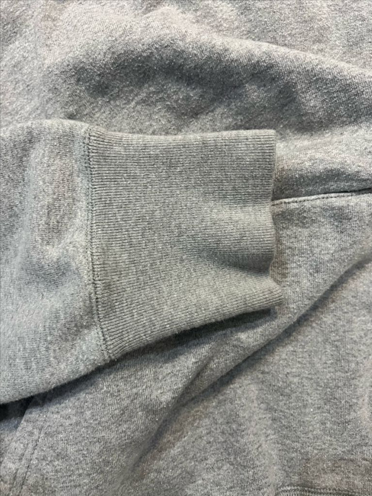 루프휠러x빔즈 슈퍼헤비 웨이트 스웻후드 XL 이미지