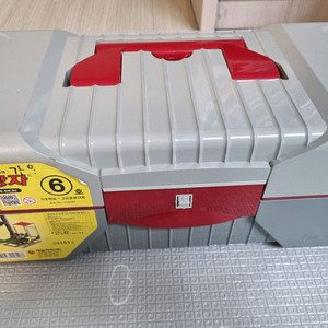 과학상자 6호 코딩교구 책포함 이미지