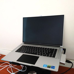 AERO 16 OLED XE5 코어i7 인텔 12세대 지포스 RTX 3070 Ti 노트북 제품 판매합니다. 이미지