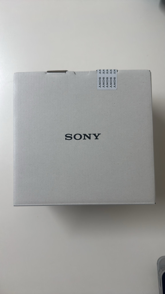 소니 A7M5 미개봉 새제품 이미지