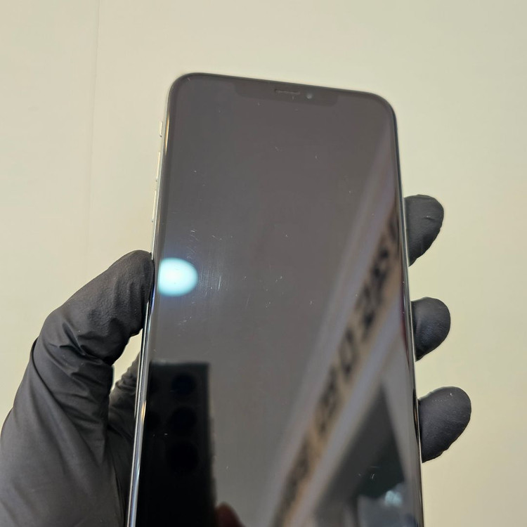 아이폰XS맥스 64기가 실버 / 0326 이미지