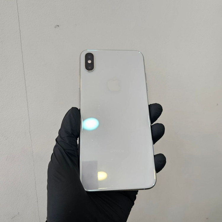 아이폰XS맥스 64기가 실버 / 0326 이미지