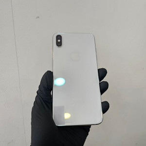 아이폰XS맥스 64기가 실버 / 0326 이미지