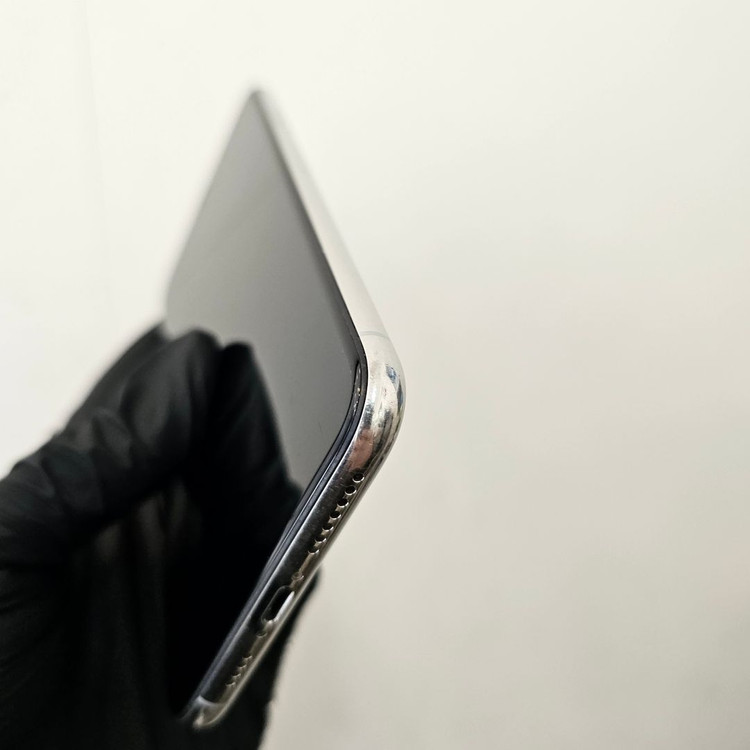 아이폰XS맥스 64기가 실버 / 0326 이미지