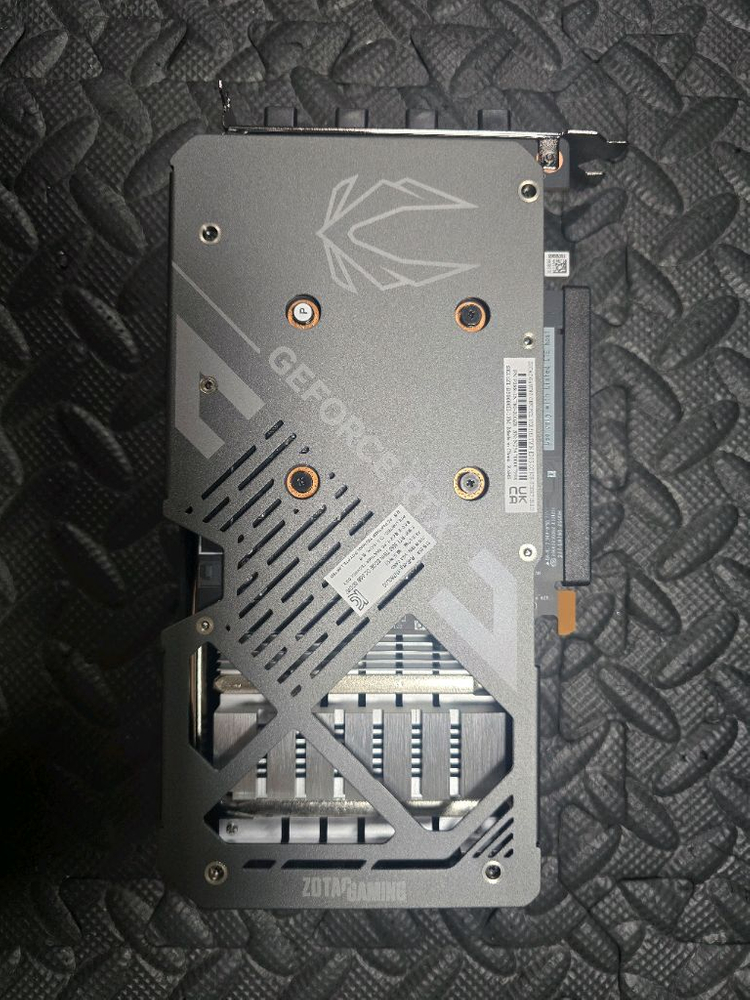 (안산/시흥)라이젠7 5700X, RTX 5060 게이밍 컴퓨터 본체 판매 합니다. 이미지