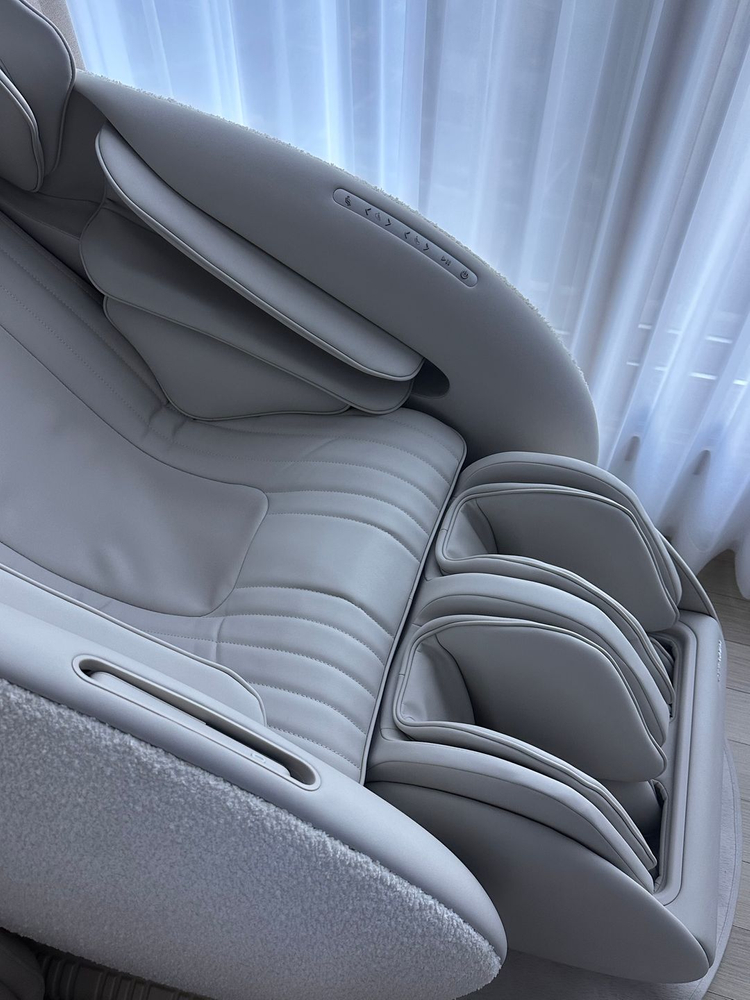 세라잼 파우제 M8 안마의자 렌탈승계 이미지