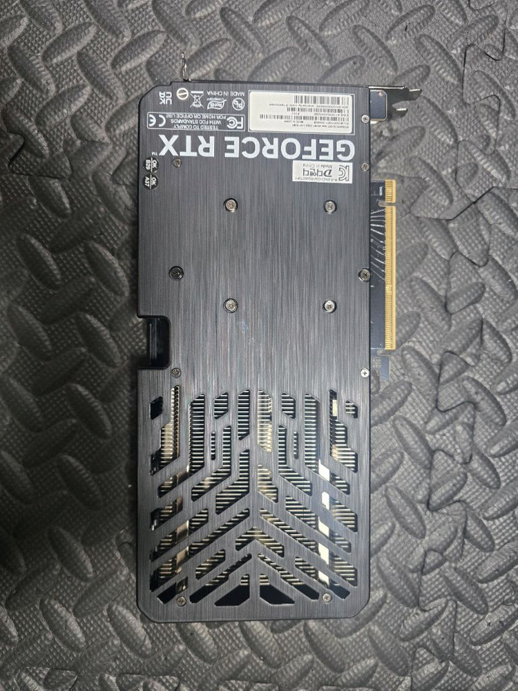 (안산/시흥) 인텔 i5-14400F, RTX 5060 Ti 게이밍 컴퓨터 본체 판매 합니다. 이미지