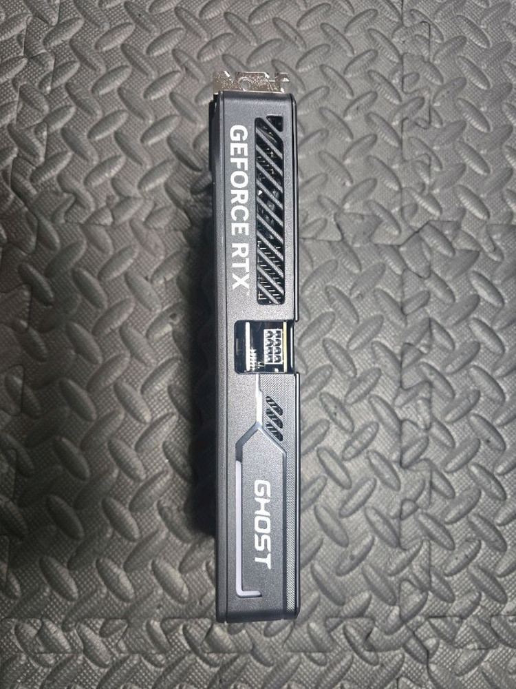 (안산/시흥) 인텔 i5-14400F, RTX 5060 Ti 게이밍 컴퓨터 본체 판매 합니다. 이미지