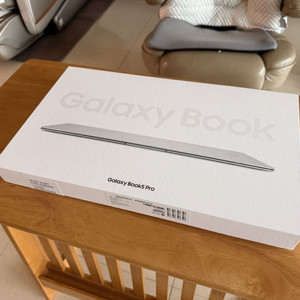 가격다운 갤럭시 북5 프로 NT960XHA KC71S 이미지