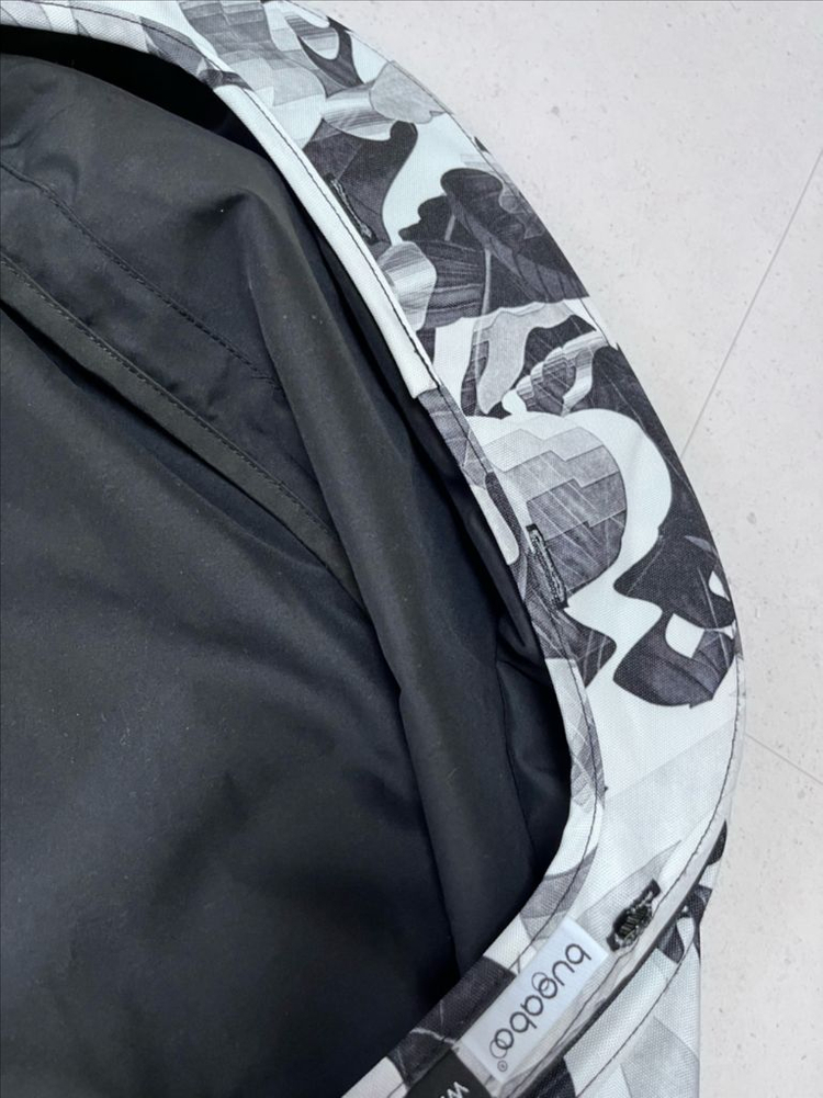 부가부비5 비6 투칸 썬캐노피 이미지