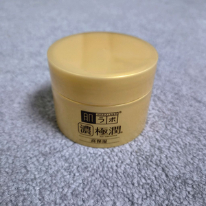 하다라보 고쿠쥰 퍼펙트 젤 크림 수분크림 100g 미개봉 새상품 이미지