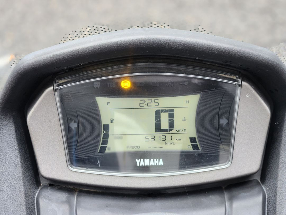 22년식/nmax125cc/배달세팅/5만/전체적으로깔끔하고컨디션좋은차량팝 이미지