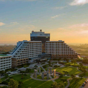 소노벨 델피노 4/25~5/5 패키지 숙박 숙소 양도 이미지