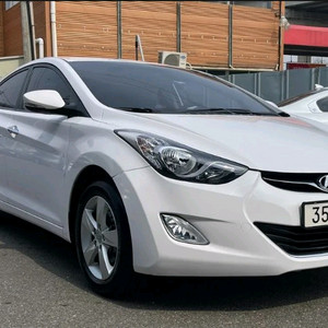 현대아반떼MD M16 GDI에비뉴 이미지