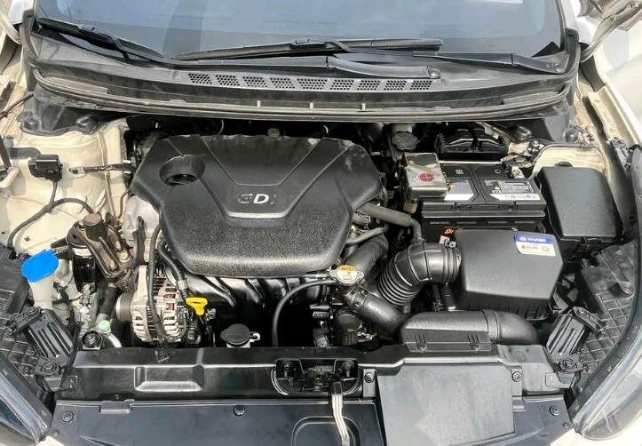 현대아반떼MD M16 GDI에비뉴 이미지