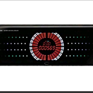 금영 S100 노래방기계 이미지