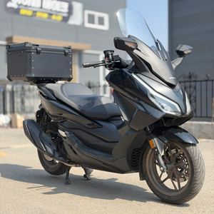 혼다 포르자350 25년식 2만키로 배달 셋팅 저렴하게 판매합니다! 이미지