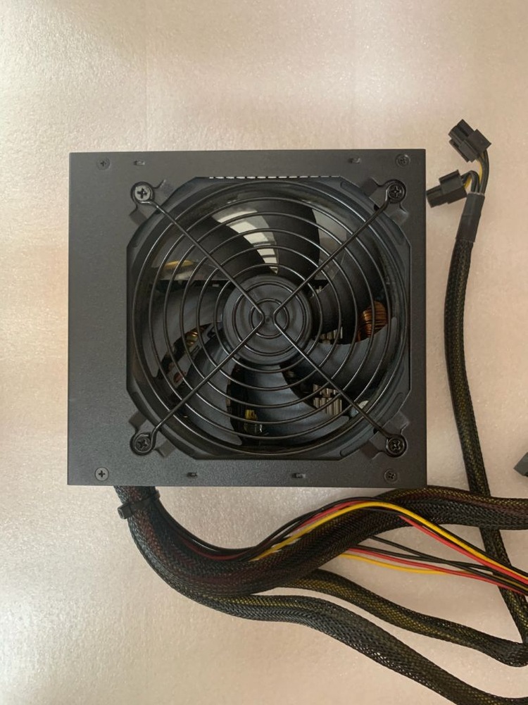 [무료배송][전원케이블증정]수트마스터600W정격파워 500W700W 이미지