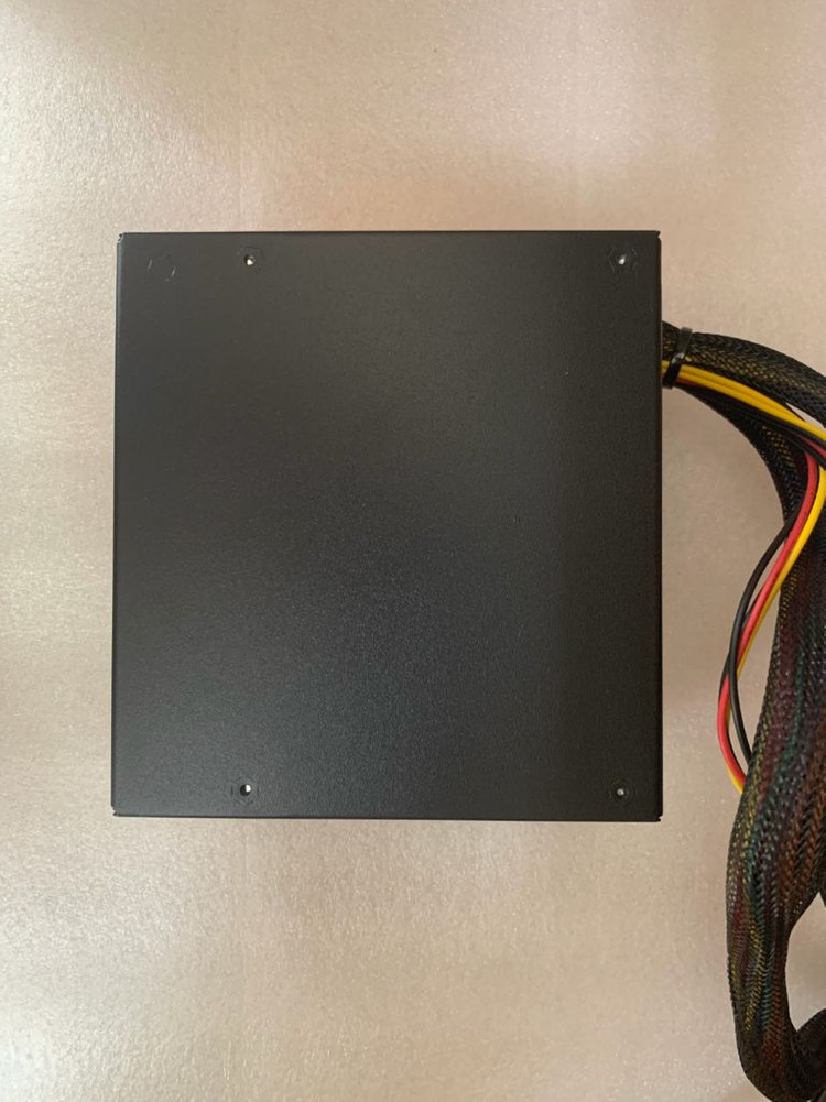 [무료배송][전원케이블증정]수트마스터600W정격파워 500W700W 이미지