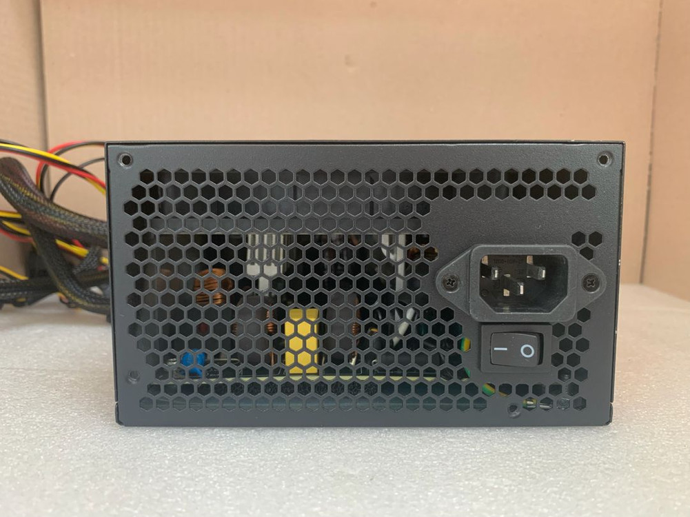 [무료배송][전원케이블증정]수트마스터600W정격파워 500W700W 이미지