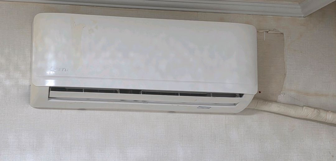 케리어슬림형 인버터에어컨2in1 이미지