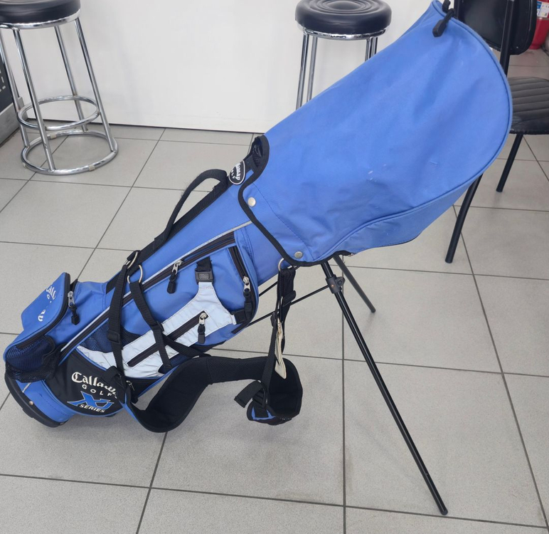 갤러웨이 주니어 골프채 세트 이미지